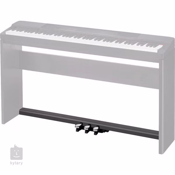 Casio SP 33 - Konsola pedałowa