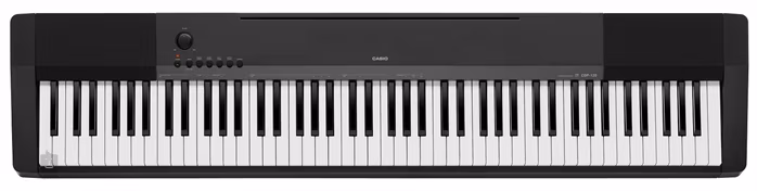 Casio CDP-120 - Przenośne cyfrowe pianino sceniczne