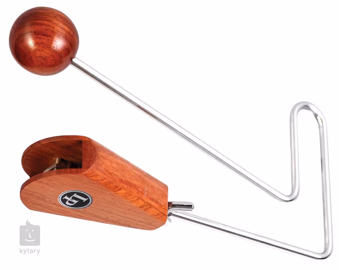 Latin Percussion Vibra Slap II Wood Standard - Vibraslap