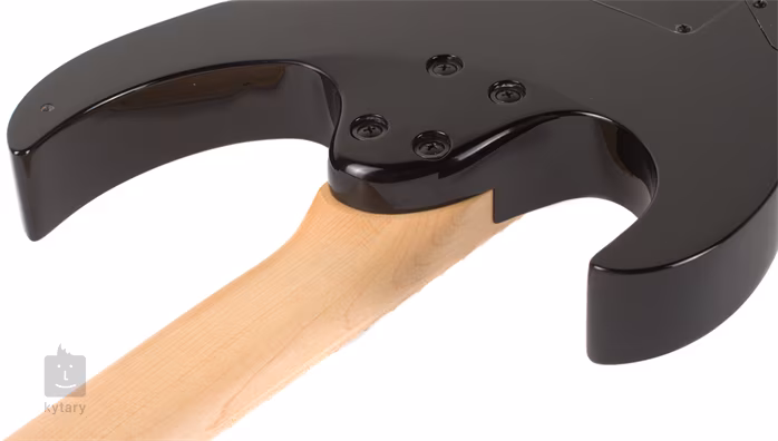 Cort X-Custom BKM - Gitara elektryczna