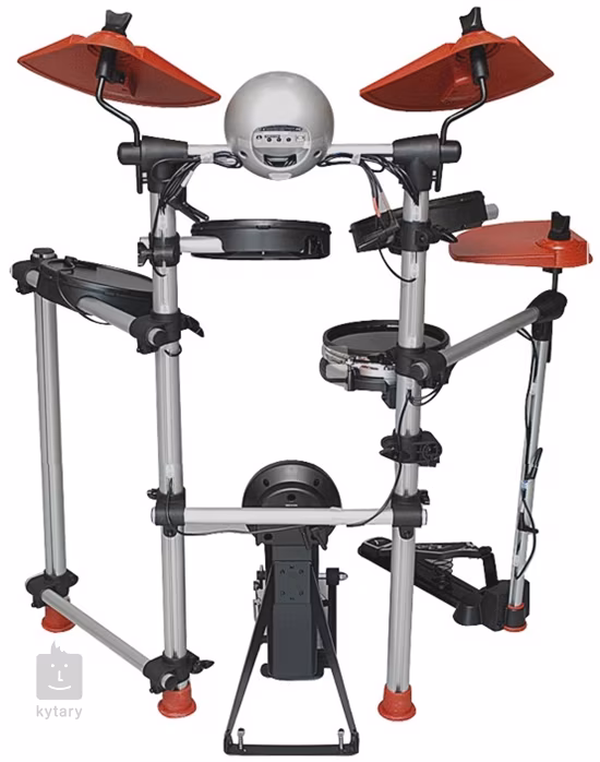Medeli DD501 - Elektroniczny zestaw perkusyjny