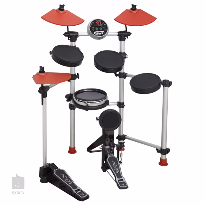Medeli DD501 - Elektroniczny zestaw perkusyjny