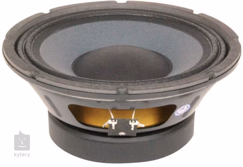 Eminence Delta - 10" Speaker 350 W 8 Ohms - Głośnik