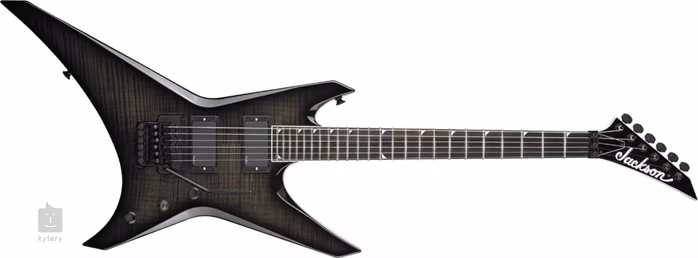 Jackson WRMG TBK (Made in Japan) - Gitara elektryczna