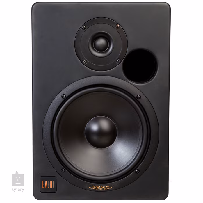 Event 20/20 BAS V3 - Aktywny monitor studyjny