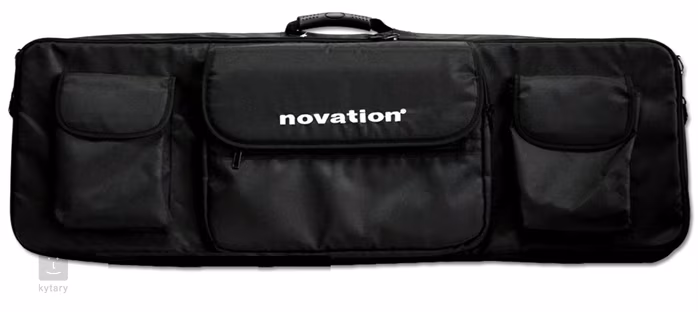 Novation Soft Bag 61 - Pokrowiec na instrumenty klawiszowe