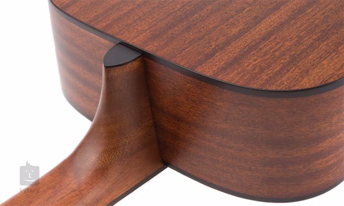 Dowina D 555-12 - Dwunastostrunowa gitara akustyczna