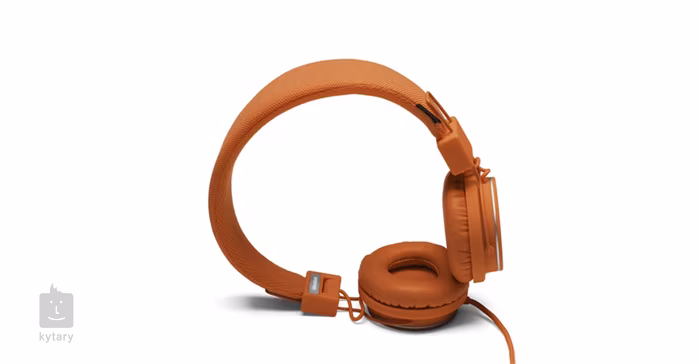 Urbanears PLATTAN RUST - Słuchawki