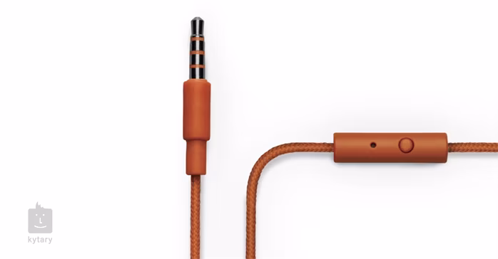 Urbanears PLATTAN RUST - Słuchawki