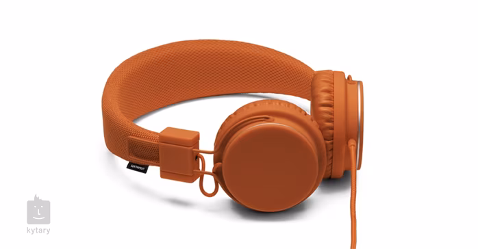 Urbanears PLATTAN RUST - Słuchawki
