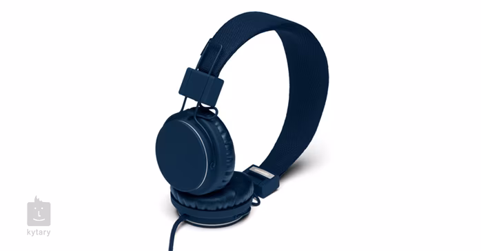 Urbanears PLATTAN INDIGO - Słuchawki