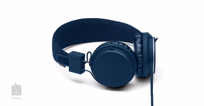 Urbanears PLATTAN INDIGO - Słuchawki