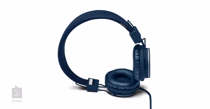 Urbanears PLATTAN INDIGO - Słuchawki