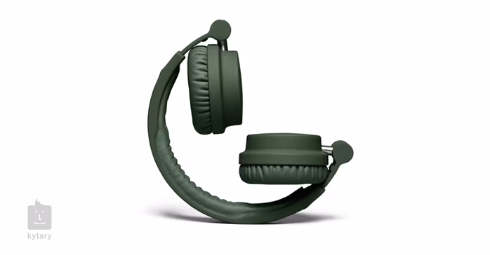 Urbanears ZINKEN FOREST - Słuchawki DJ-skie