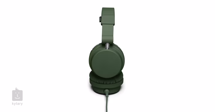 Urbanears ZINKEN FOREST - Słuchawki DJ-skie