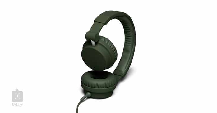 Urbanears ZINKEN FOREST - Słuchawki DJ-skie