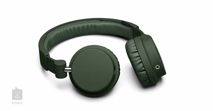 Urbanears ZINKEN FOREST - Słuchawki DJ-skie
