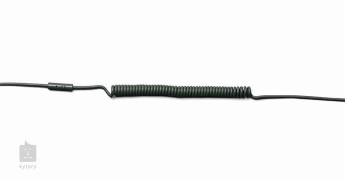 Urbanears ZINKEN FOREST - Słuchawki DJ-skie