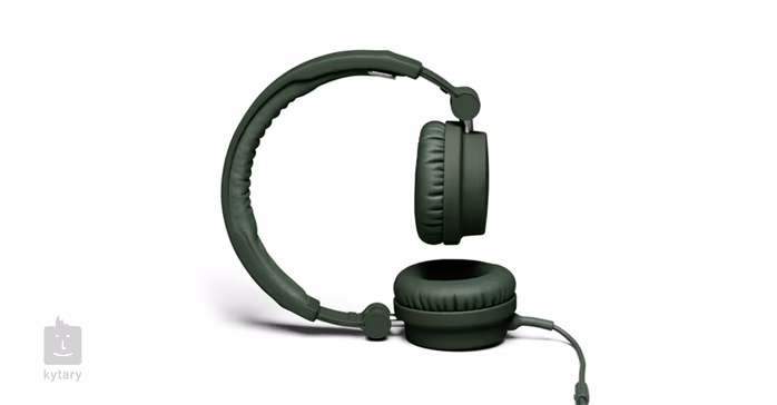 Urbanears ZINKEN FOREST - Słuchawki DJ-skie