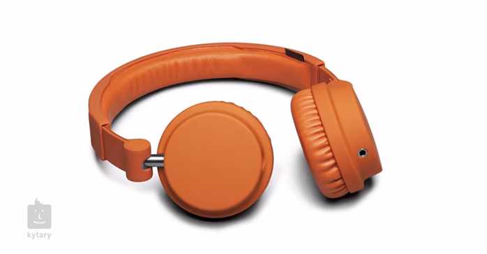 Urbanears ZINKEN RUST - Słuchawki DJ-skie