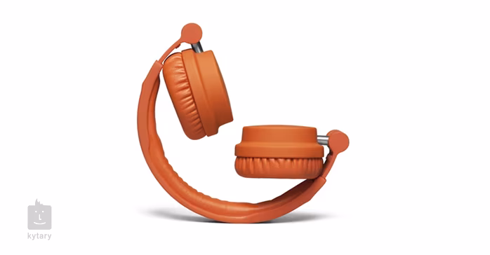 Urbanears ZINKEN RUST - Słuchawki DJ-skie