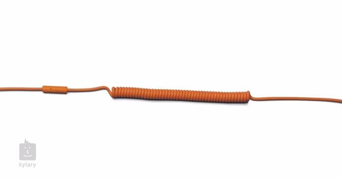 Urbanears ZINKEN RUST - Słuchawki DJ-skie