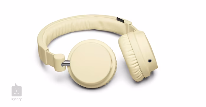 Urbanears ZINKEN CREAM - Słuchawki DJ-skie