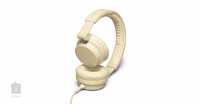 Urbanears ZINKEN CREAM - Słuchawki DJ-skie