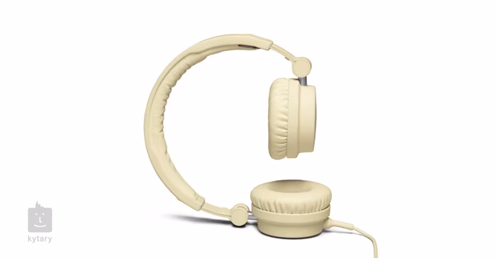 Urbanears ZINKEN CREAM - Słuchawki DJ-skie