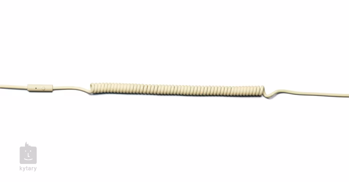 Urbanears ZINKEN CREAM - Słuchawki DJ-skie