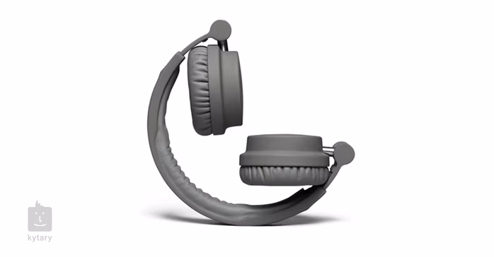 Urbanears ZINKEN DARK GREY - Słuchawki