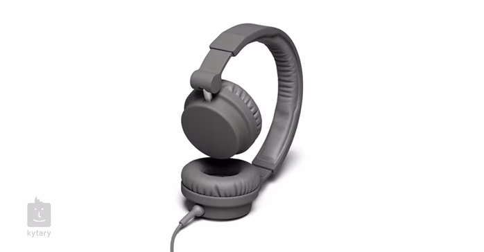 Urbanears ZINKEN DARK GREY - Słuchawki