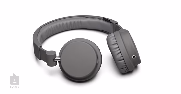 Urbanears ZINKEN DARK GREY - Słuchawki