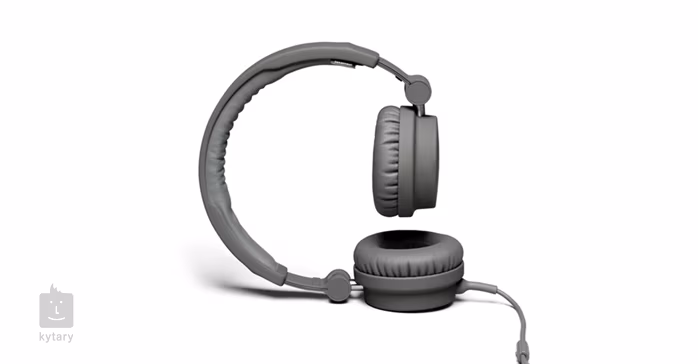 Urbanears ZINKEN DARK GREY - Słuchawki
