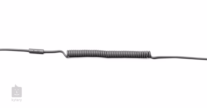 Urbanears ZINKEN DARK GREY - Słuchawki