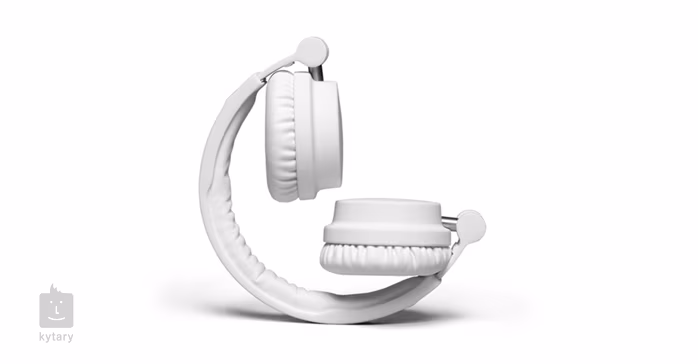 Urbanears ZINKEN WHITE - Słuchawki DJ-skie