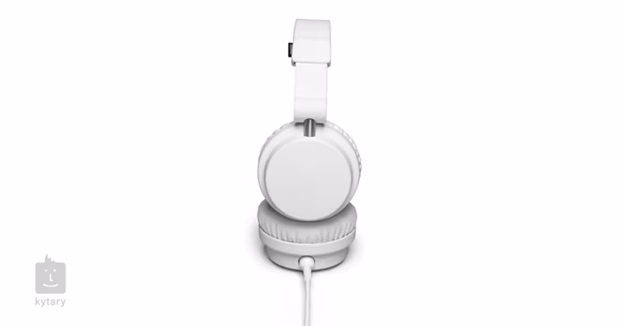Urbanears ZINKEN WHITE - Słuchawki DJ-skie