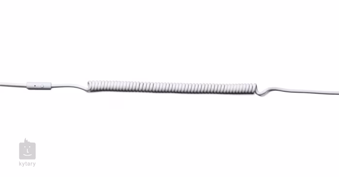 Urbanears ZINKEN WHITE - Słuchawki DJ-skie