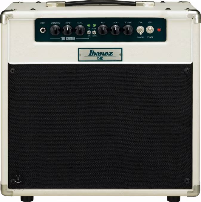 Ibanez TSA 15 - Combo lampowe gitarowe