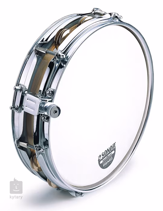 Sonor SEF 1002 SDJ Jungle snare - Werbel