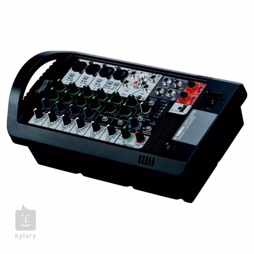 Yamaha STAGEPAS 400i - System nagłośnieniowy