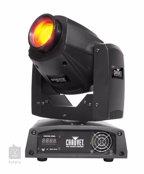Chauvet Intimidator™ Spot LED 250 - Inteligentna głowa