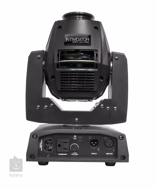 Chauvet Intimidator™ Spot LED 250 - Inteligentna głowa