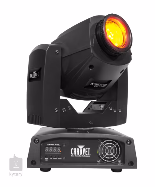 Chauvet Intimidator™ Spot LED 250 - Inteligentna głowa
