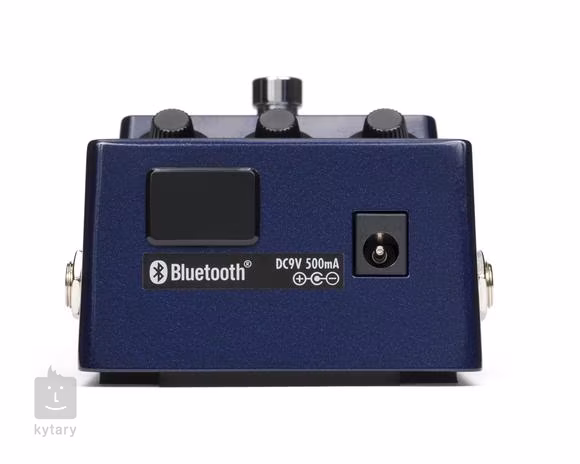 Zoom MS-100BT - Multiefekt gitarowy