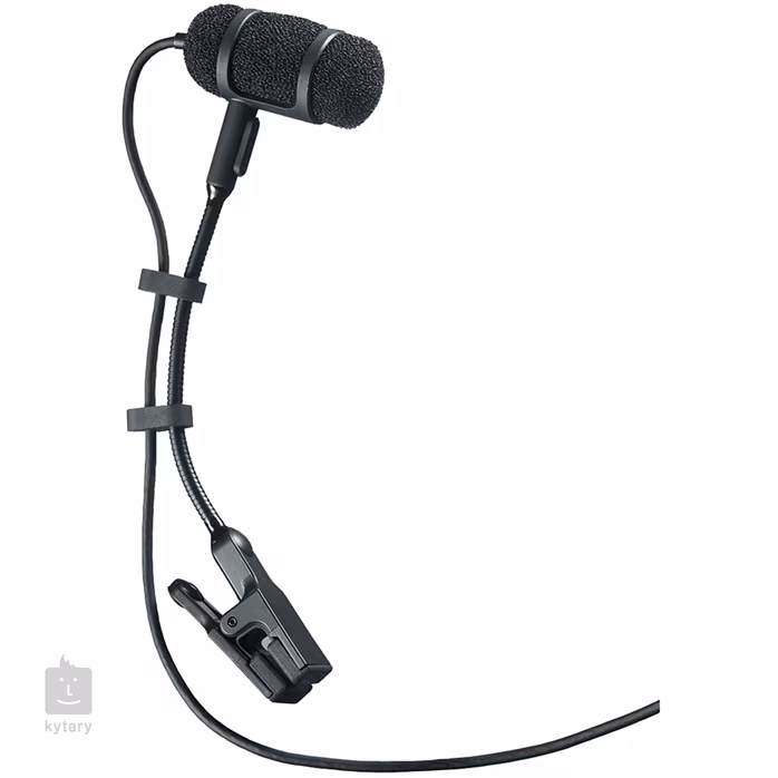 Audio-Technica PRO 35 cW (rozpakowane) - Pojemnościowy mikrofon instrumentalny