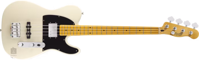 Fender Squier Vintage Modified Telecaster Bass Special MN VB - Elektryczna gitara basowa