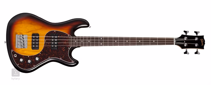 Gibson EB 13  bass FI CH - Elektryczna gitara basowa