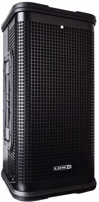 Line 6 StageSource L2m (rozpakowane) - Aktywna kolumna