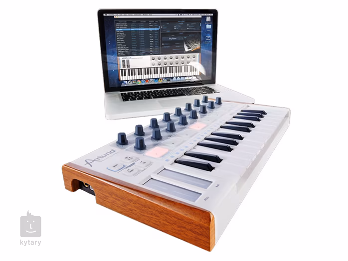 Arturia MiniLab - Keyboard USB/MIDI